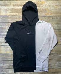 Black And Gold Jordan Hoodie Nike Air Jordan Fly 11 Concord Legacy Men S 72 10 Hoodie Black White Ebay In 2020 Black Hoodie Hoodies Air Jordans