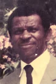 Robert Augustus Williams