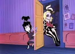 Beetlejuice animated series season guide is the list of all episodes for beetlejuice: Beetlejuice Beetlejuice Cartoon Cartoon Beetlejuice
