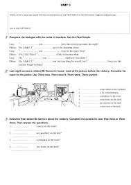 Jo 06/26/11 passport eso 2 photocopiable © burlington books 9. Repaso 3 Eso Burlington Books Burlington Books This Or That Questions Words