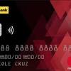 Tujuannya, aku nak guna kad debit maybank. 1