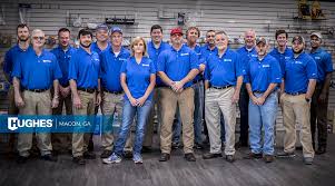 Harding plumbing & supply, inc. Hughes Supply Macon Ga Plumbing Industrial Hvac Supply