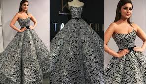 411 x 727 jpeg 62 кб. Who Wore What Parineeti Chopra Styled By Sanjana Batra In Kujta And Meri