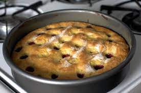 In a bowl, whisk together buttermilk, garlic, salt, sugar, paprika and a generous amount of black pepper. Raspberry Buttermilk Cake Smitten Kitchen