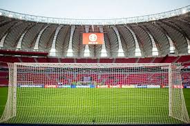 ¡Urgente! Alineaciones Confirmadas: Internacional vs Corinthians HOY