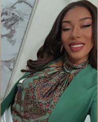 Kiana Bennett, REALTOR®