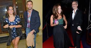 W sumie się dziwię, iż ją mam, bo sam przed sobą wstępnie pogodziłem. Anna Mucha I Marcel Sora Rozstali Sie Juz Ostatecznie Pamietacie Jak Razem Wygladali