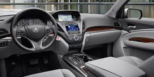 Photos Videos Exterior Interior Acura Com Acura Mdx Acura Luxury Suv