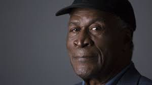 John Amos, estrela de Good Times, Raízes e Um Pr´íncipe em Nova  Iorque, morre aos 84 anos | Euronews