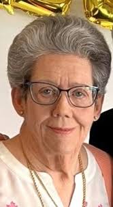 Ingrid Carpenter Obituary May 23, 2024