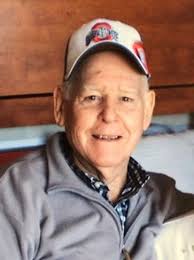 Charles E. Mckenzie Obituary January 26, 2021