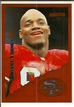 Football Card Values