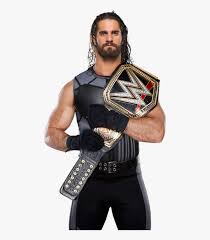 Discover information about roman reigns and view their match history at the internet wrestling database. Wwe Seth Rollins 2015 Hd Png Download Kindpng