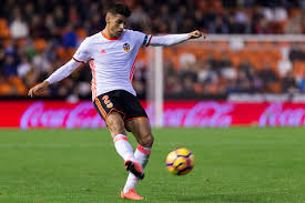 Man city new signing joao cancelo may have achieved his dream move to the premier league, but that success will be tinged with sadness because his dear mum didn't see it. Fc Barcelona To Sign Valencia S Joao Cancelo In The Summer Of 2017
