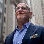 GEORGE DELUCA, 93, EX-JUDGE AND 50'S LIEUTENANT GOVERNOR