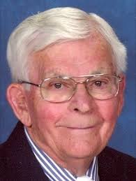 Paul Duffey Sr Obituary 2012