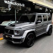 Sick One Old New Pick Your Favorite Number All Credit To The Photo Majorka Smotra Follow G63 G63 Mercedes Benz G Class Benz G Class G Class