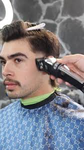 FLOW REVIVED🌊👨‍⚕️ Mullet got out of hand🤢, -, Follow @masoncuts for more  content @visionz_barbershop, -, #barber #barbershop #explore #like #follow  #hair #haircut #menshair #fashion #mensfashion ...