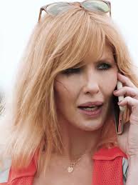 Beth Dutton and Rip Love