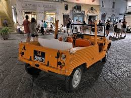 Image result for Orange 1980 Citroen