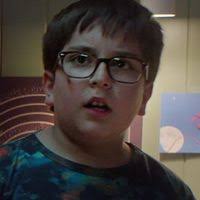 Robert Timothy Smith