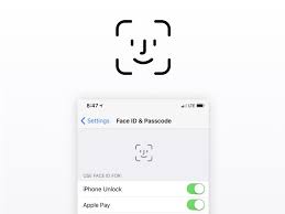 Iphone X Face Id Logo Face Id Logo Sketches Sketch App