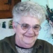 Betty Sweet Obituary June 4, 2013