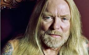 Love this interview! Gregg's talent just amazes me. ❤️