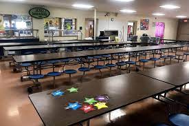 George Melcher Elementary | Show Me KC Schools