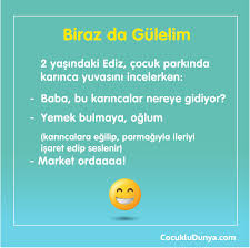 Cocugunuzun Gelisim Surecini Cocukludunya Com Da Ogrenin Babalar Anne Olmak Komik