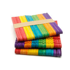 مصنع الجملة الملونة خشبية الآيس كريم عصا مخصصة عصي شفط buy الجليد كريم ملعقة القش الجليد كريم عصا عصا المصاصة product on alibaba com