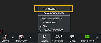 Sep 29, 2020 · locked out of your zoom account or can't remember your password? Securing Zoom Meetings Information Technology Services