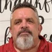 Obituary information for Terry Joseph Hebert