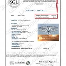 What is the cost of an appraisal? Find A Local Gem And Jewelry Appraiser