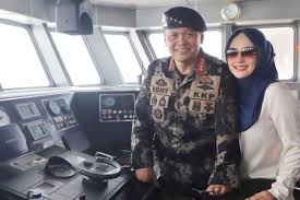 Saya enggak tahu vila yang mana. Jejak Karier Edhy Prabowo Dari Prajurit Tni Hingga Menteri Jokowi