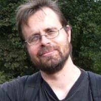 Next by Simon Petrie