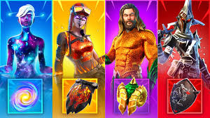 Maybe you would like to learn more about one of these? 15 Best Fortnite Skin Combos Of 2020 Youtube