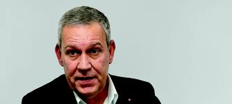 Da wird der Rückschritt zum Fortschritt erklärt"