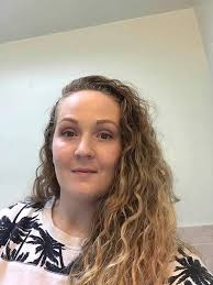 Has anyone seen Victoria Peck around town lately?