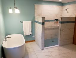 But some designers and builders build universal design into everything they do. Upscale Home Remodeling Bathroom Remodeling
