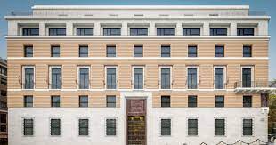 Il deflatore della spesa delle famiglie residenti aumenterà dell'1,3% nell'anno corrente, spinto dalla risalita dei prezzi dei beni energetici, per. Rosewood Rome To Open In 2023