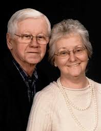 Obituary information for Butch & Jackie Brady