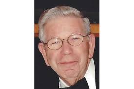 Marvin Dorph Obituary (1924