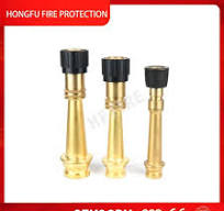 2 Inch Brass Spray Nozzle for Fire Fighting System