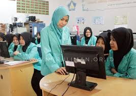 Karena kedua rukun inilah yang menjadi tonggak dan pondasi. Warnet Nurul Iman Al Ashriyyah Nurul Iman Islamic Boarding School
