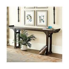 Ready to redo your dining room? Ananda Console Table Foyer Decorating Decor Dining Room Small