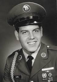 Thomas Elwell Obituary