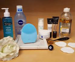 Rituel De Beaute Nefes Almaya Yardimci Burun Bandi Best Makeup Products Foreo Foreo Luna