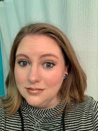 Colors used in this morning's makeup look: athens, candlelit, ash,  renaissance, georgia, drift pup cafe