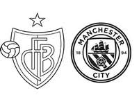 Manchester city striker sergio aguero marks his final appearance at etihad stadium with two goals as the new premier league champions end their domestic campaign with a thumping win over everton. Malvorlagen Uefa Champions League 2018 Morning Kids